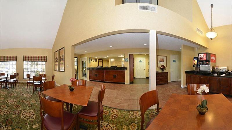 Extended Studio Suites Hotel- Bossier City Eksteriør billede