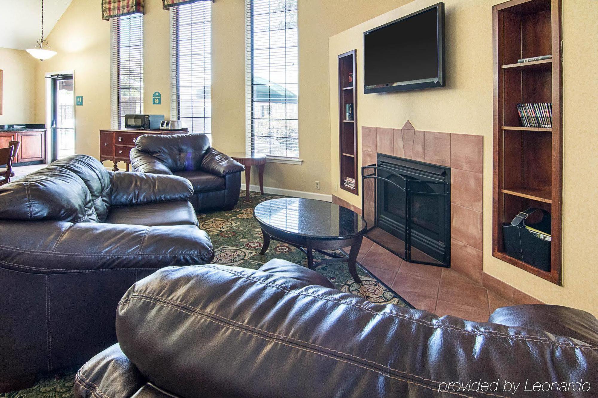 Extended Studio Suites Hotel- Bossier City Eksteriør billede