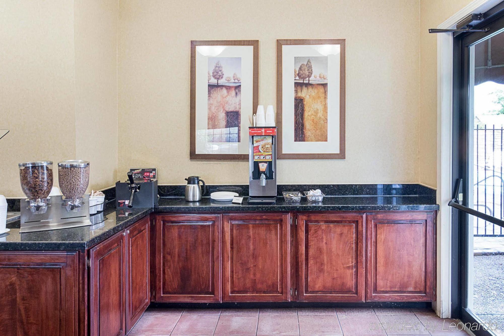 Extended Studio Suites Hotel- Bossier City Eksteriør billede