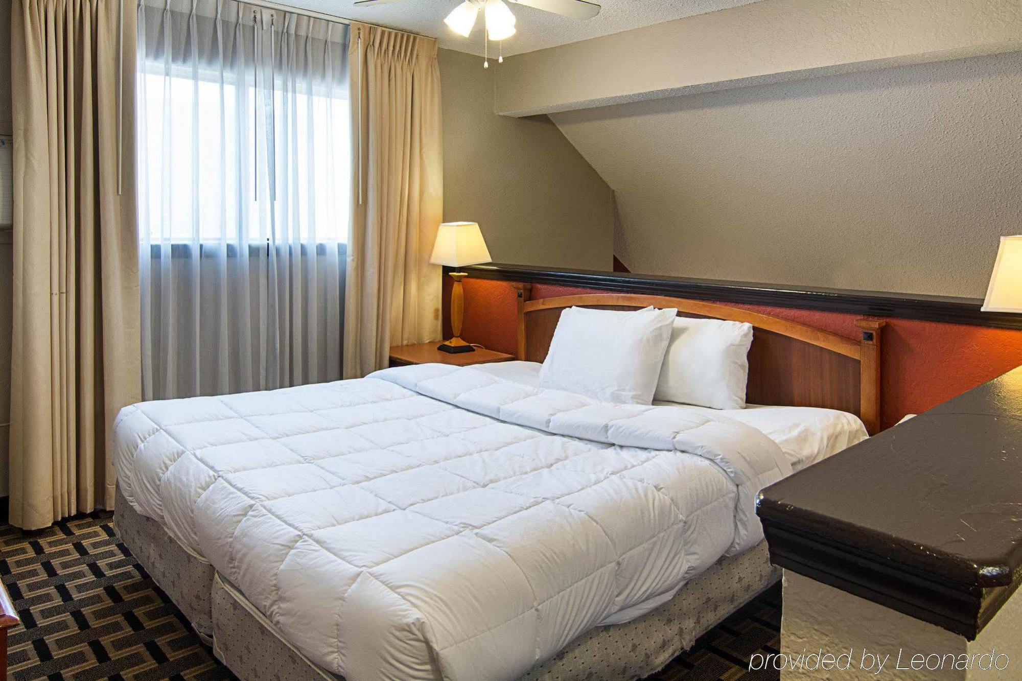 Extended Studio Suites Hotel- Bossier City Eksteriør billede