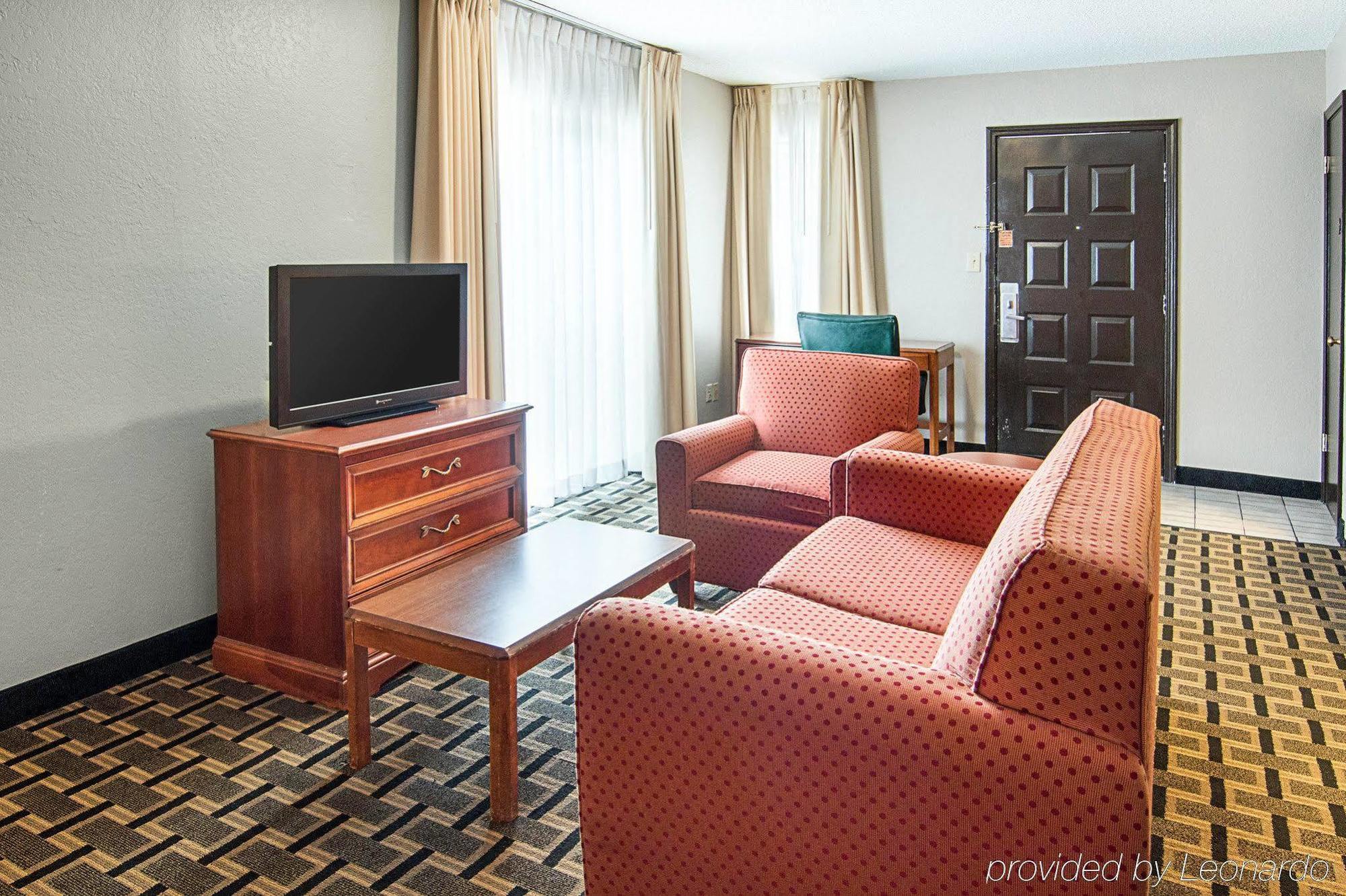 Extended Studio Suites Hotel- Bossier City Eksteriør billede