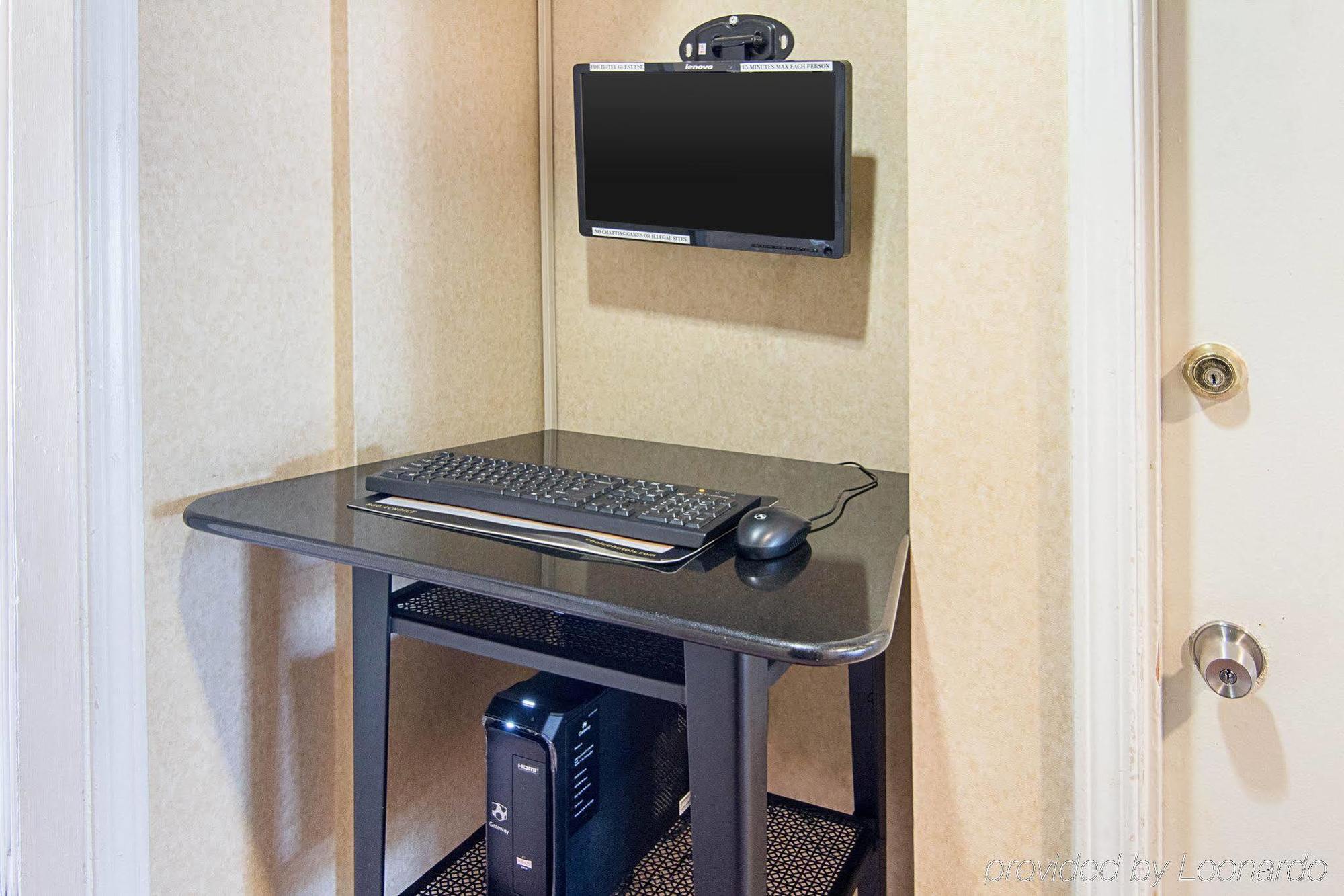 Extended Studio Suites Hotel- Bossier City Eksteriør billede