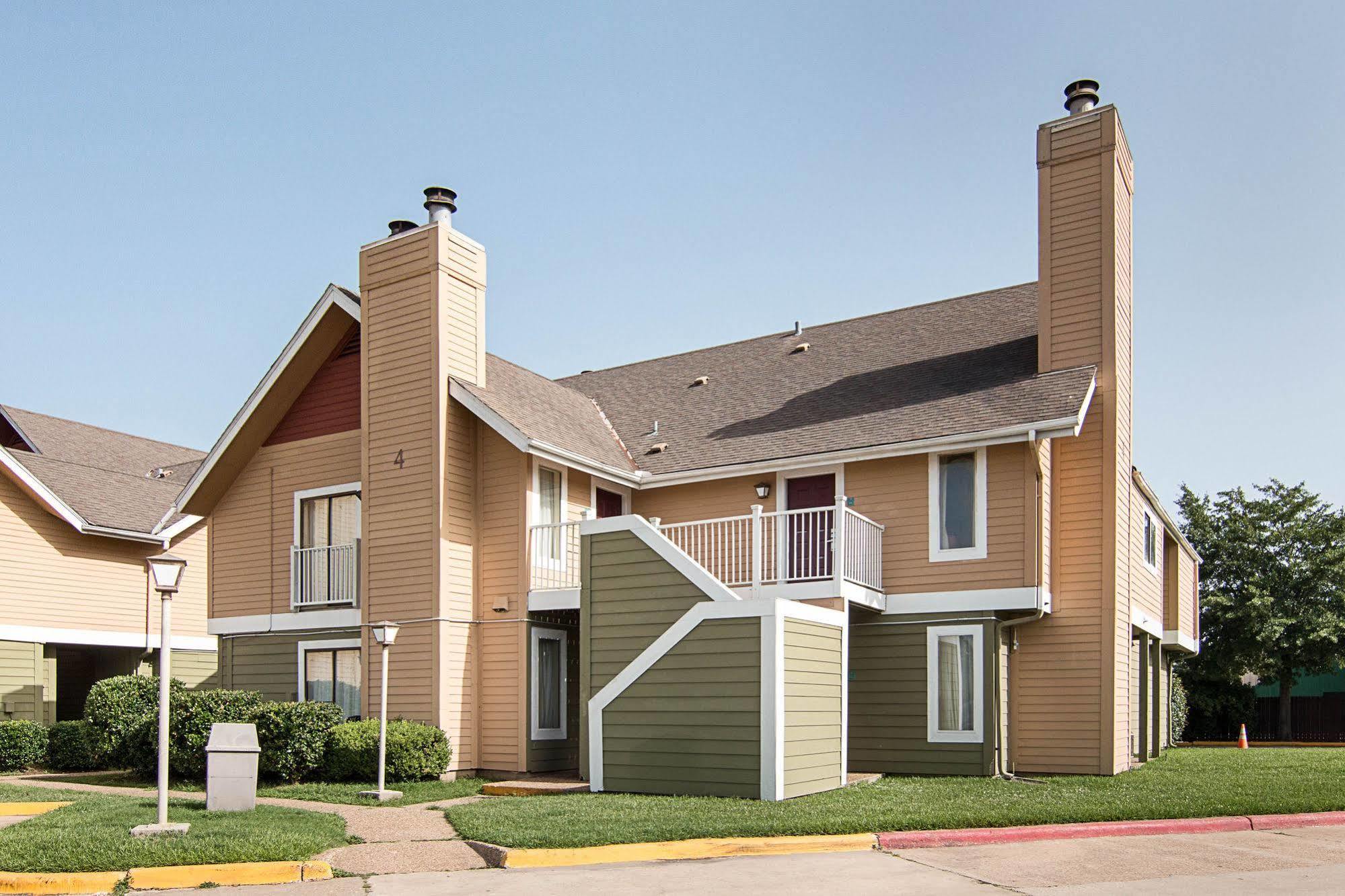 Extended Studio Suites Hotel- Bossier City Eksteriør billede