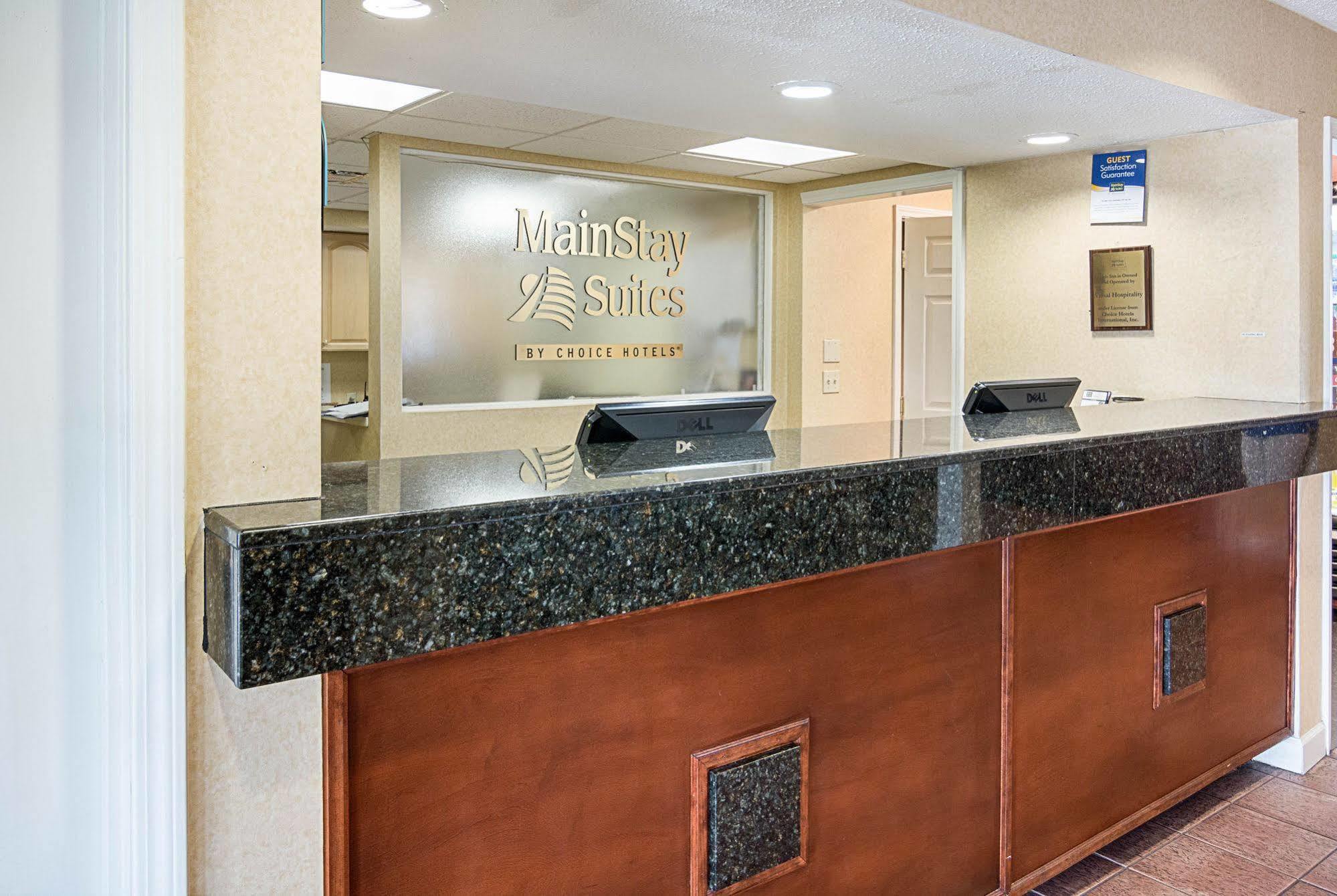 Extended Studio Suites Hotel- Bossier City Eksteriør billede